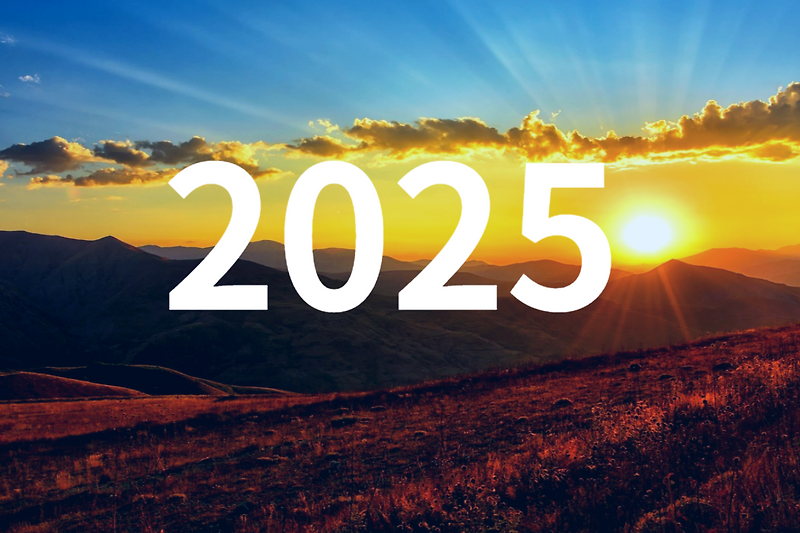 2025년 띠 삼재띠 무슨띠?