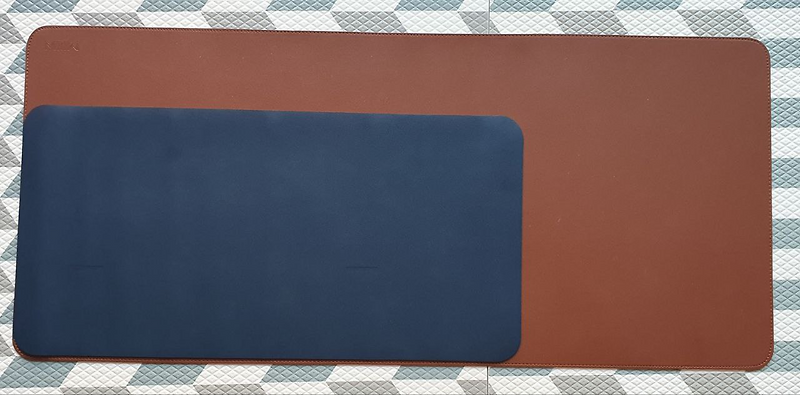 [내돈내산] TEMU 마우스 패드, 데스크 장패드 리뷰 및 추천