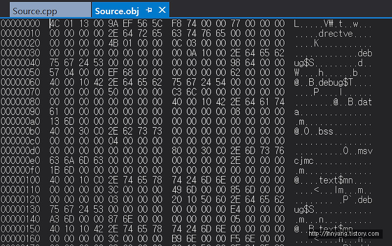 [C, C++] hex 헥사값 아스키코드 문자열로 변환하기, hex <-> string 헥사문자열 변환 소스코드 hex to string” style=”width:100%”><figcaption>[C, C++] hex 헥사값 아스키코드 문자열로 변환하기, hex <-> string 헥사문자열 변환 소스코드 hex to string</figcaption></figure>
<p style=