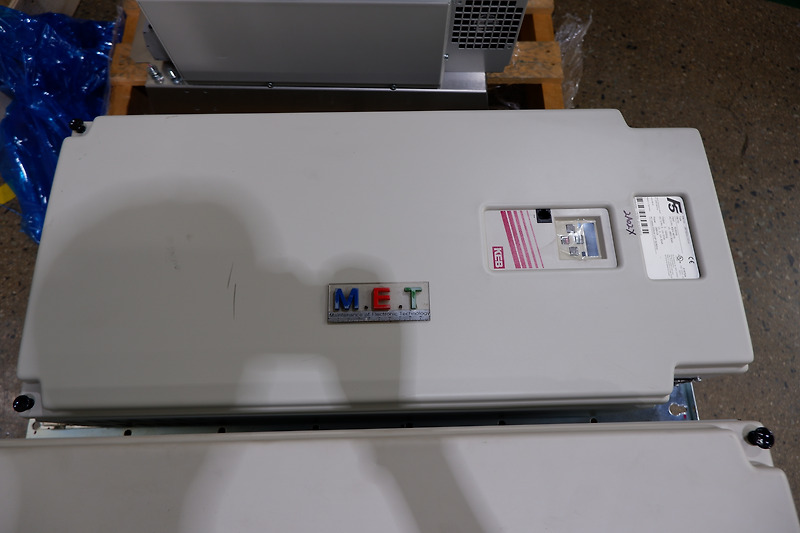[KEB INVERTER] KEB 28F5E0U-Y01H /구매 수리 단종품지원 / (주)엠이티