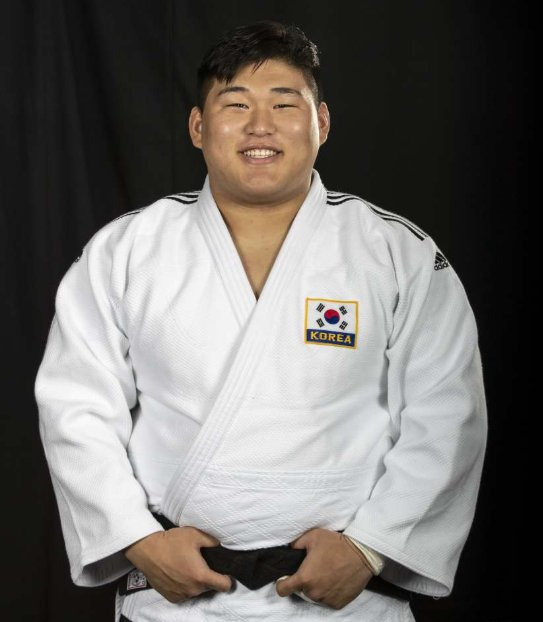 <b>유도</b>선수 <b>김민종</b> 프로필 과거