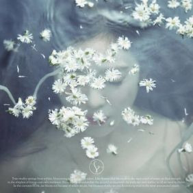 "Im growing like a flower" - 레드벨벳 아이린 솔로곡 Like A Flower 리뷰