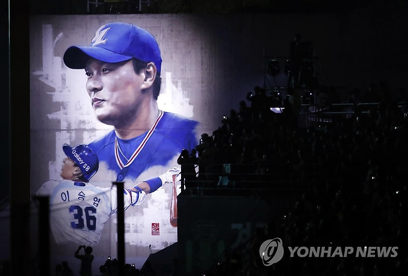 이승엽 더비? <b>박진만</b> vs 이승엽 초보<b>감독</b>의 맞대결 승자는?