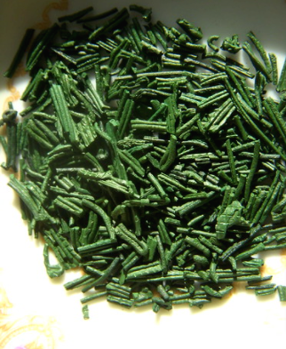 Spirulina 부작용과 먹는 방법