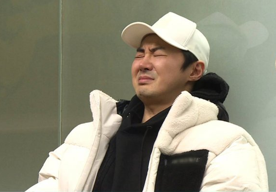 전진 아버지 여성편력 및 친어머니 고백