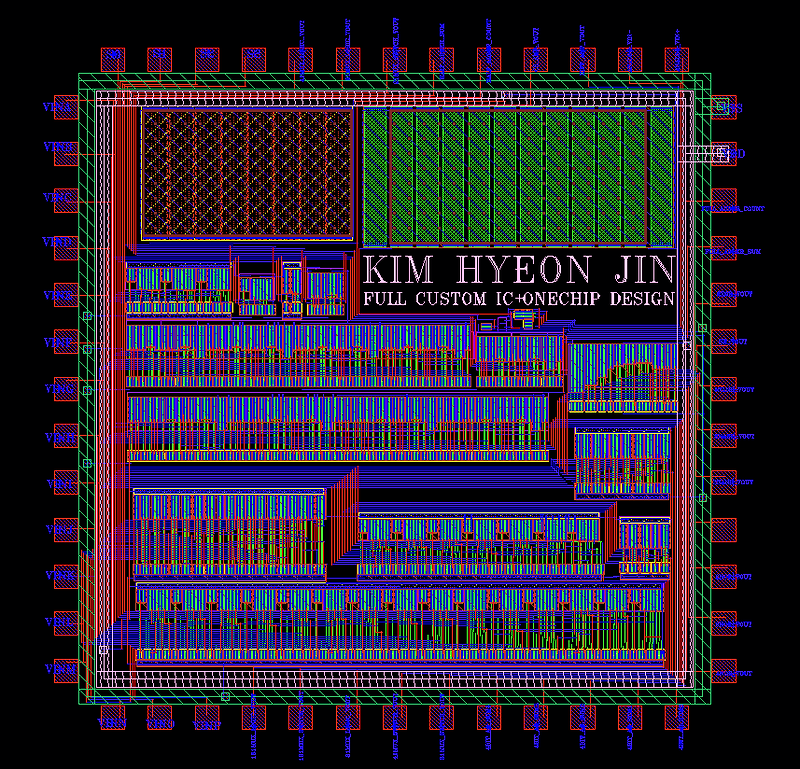 cadence-viruoso-17-anlaog-circuit-differential-amplifier