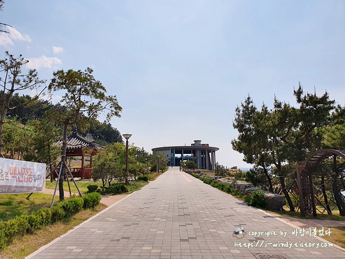 포항 가볼만한 곳 연오랑세오녀 테마공원 후기