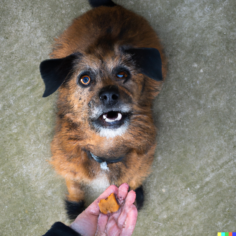 Teaching Your Dog Basic Commands A Beginner's Guide My Pet And