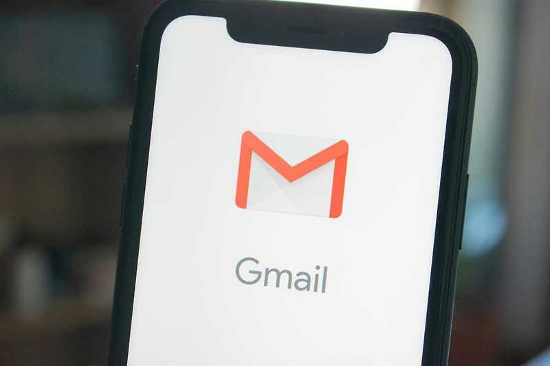 자유시간 :: Gmail에서 새 메일의 알림이 표시되지 않을 때의 대처법 - Android
