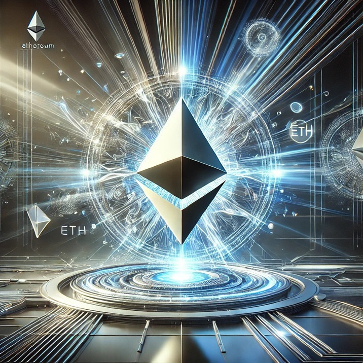 이더리움, 2025년 가격 전망과 목표가