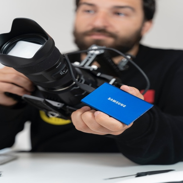 Discover the Fascinating World of Camera Types