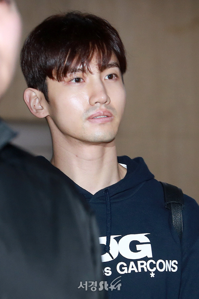 최강창민 나이 와이프 부인 아내 결혼 어록 군대 집 아파트 가족 자녀
