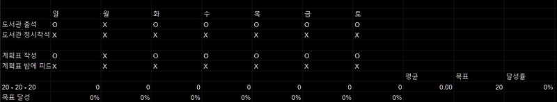210905 ~ 210912 피드백