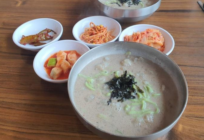 [식객 허영만의 백반기행] '충청북도' 편 모음 - 충북 백반 가성비 맛집 추천