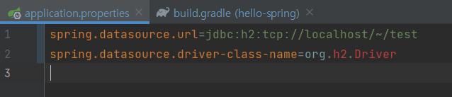 IntelliJ Gradle 리프레시 | Gradle 안 보일 때