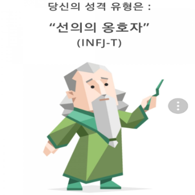 INFJ 팩폭 성격 장단점과 특징, 연애 궁합 총 집합(+ INFJ 연예인 / 빙고) :: 세모네모