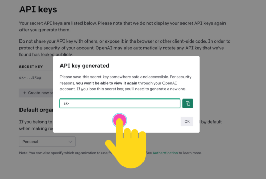 OpenAI API 완벽 가이드: 사용법, 기능 총정리