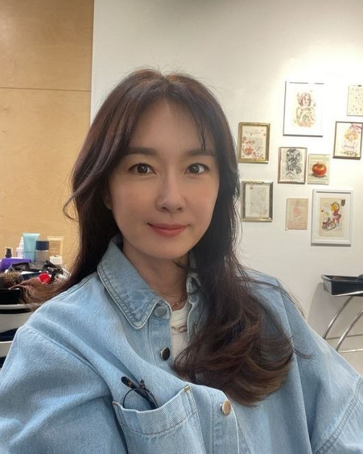 <b>오연수</b> [나이/리즈/불새/화보/남편/프로필]