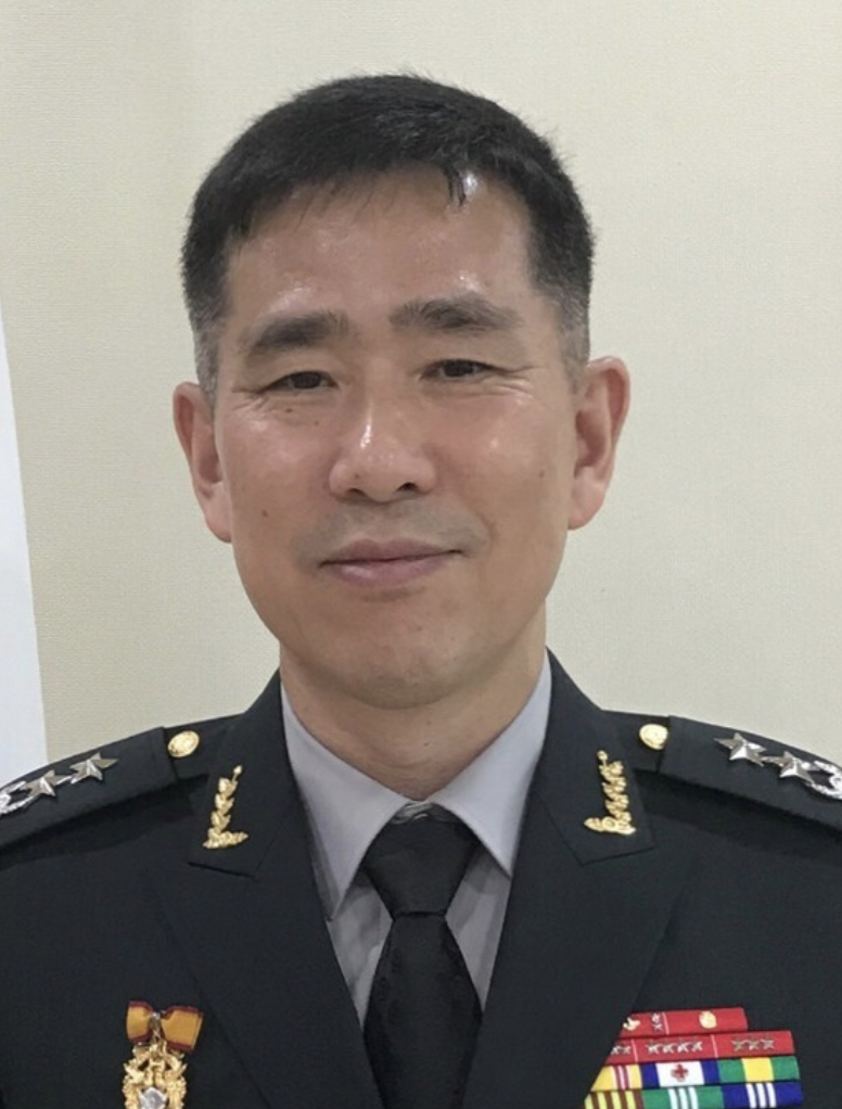 권영호 육군중장 나이 학력 주요보직 (제59대 육군사관학교장) - 이것조것
