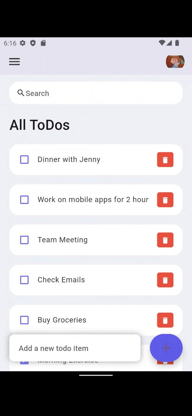 flutter-android-studio