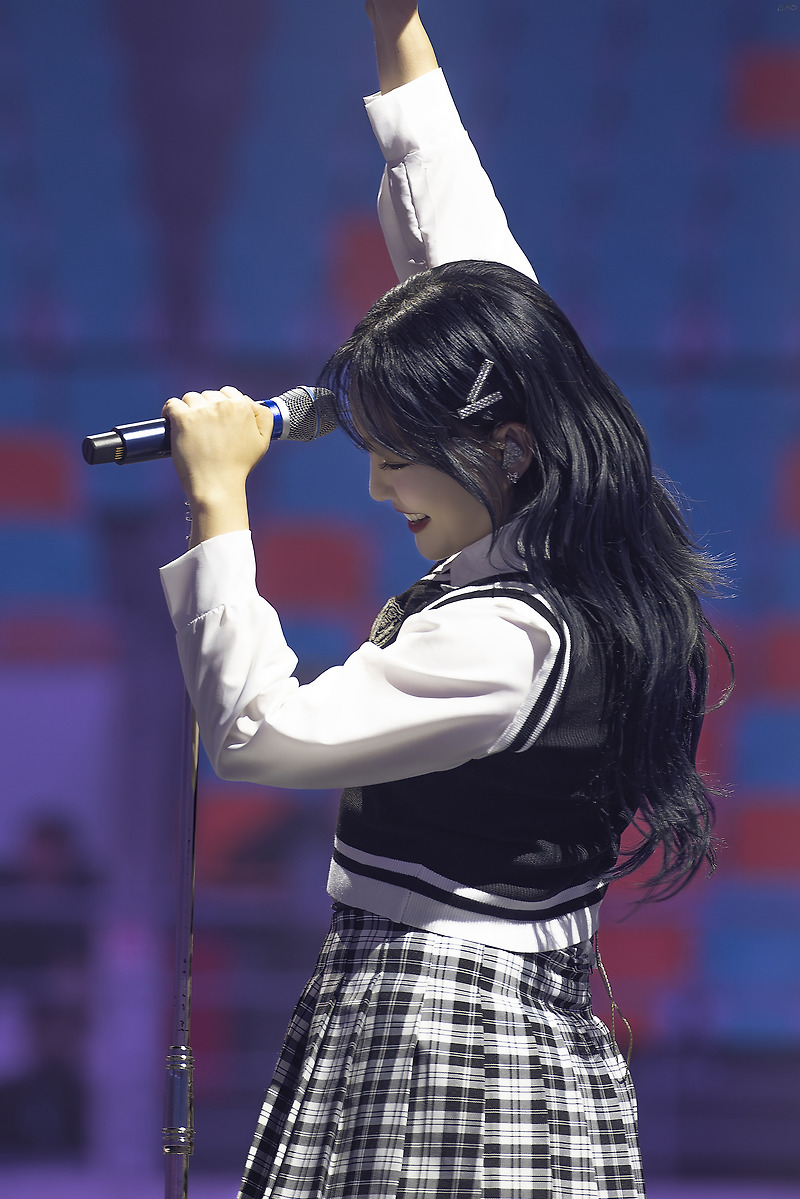 241117 윤하 연말 콘서트 - 서울