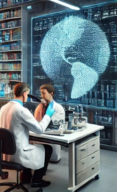 2025년 바이오주 전망과  유망 종목과 시장 분석 및 의견