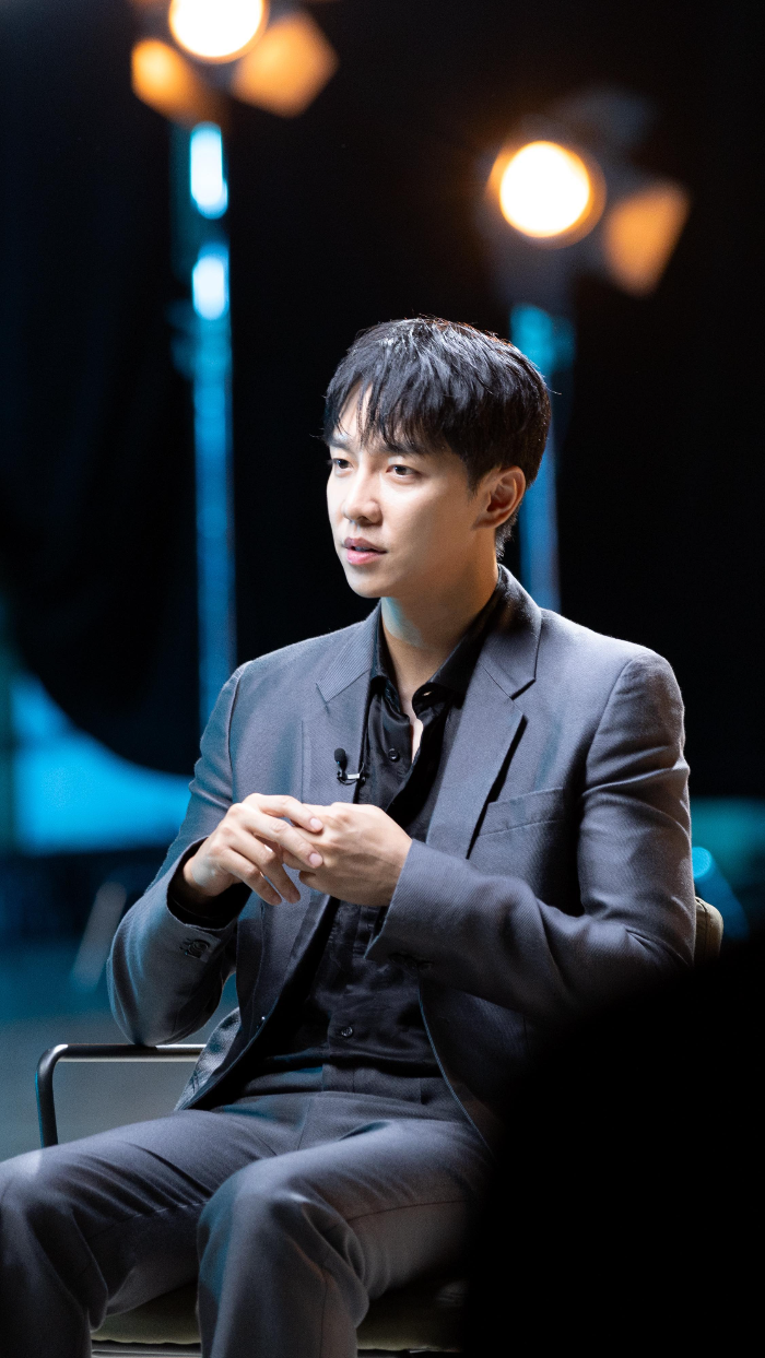 이승기 <결혼> 아틀란타 콘서트 미국 부인(이선희) 키스신 문채원 마우스 매니저