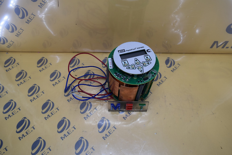 [ENCODER] PANAMETRICS XGF868I11OIH340RPT /산업용자동화장비 수리 / (주)엠이티