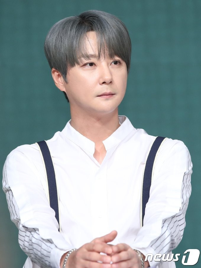 신혜성 [근황/건강/결혼/성형/불화/프로필]