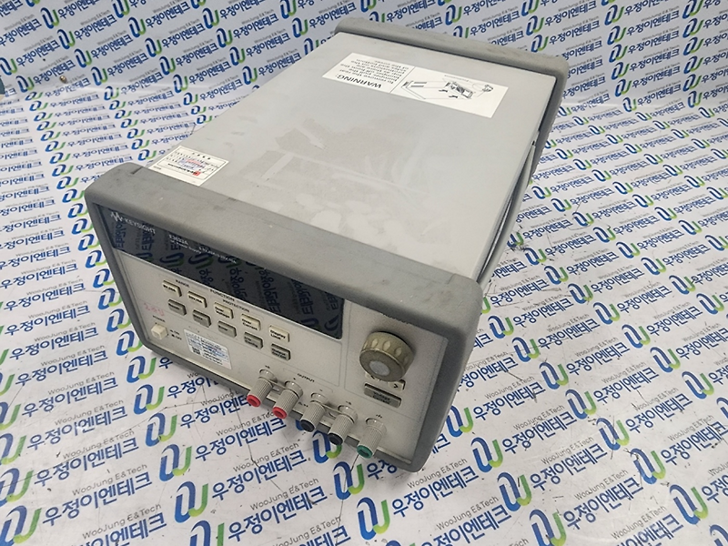 KEYSIGHT POWE SUPPLY / E3633A 0E3
