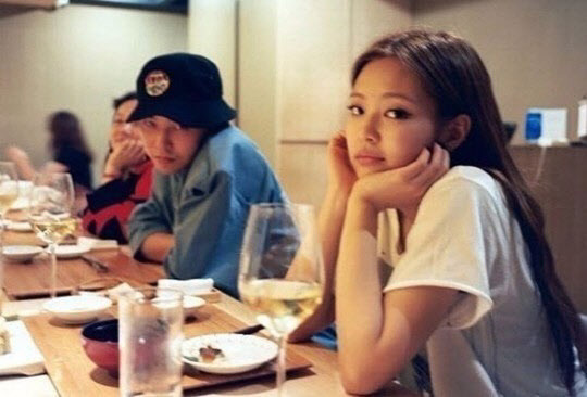 <b>지드래곤</b> '용타로' 서... 나나, <b>이주연</b>, 제니 <b>열애설</b> 재조명...... 