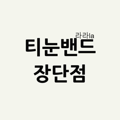 티눈밴드 효과 장단점 내돈내산 솔직 후기 2부 :: 앤미 라이프