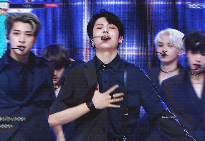 나익 김요한 김우석 조승연 이은상 남도현 파생 밉니다 | 인스티즈