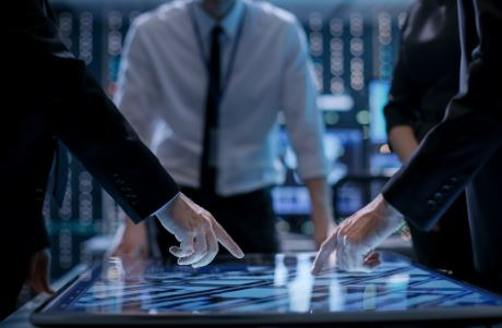 힘든 상황에서의 ceo의 결정 여파