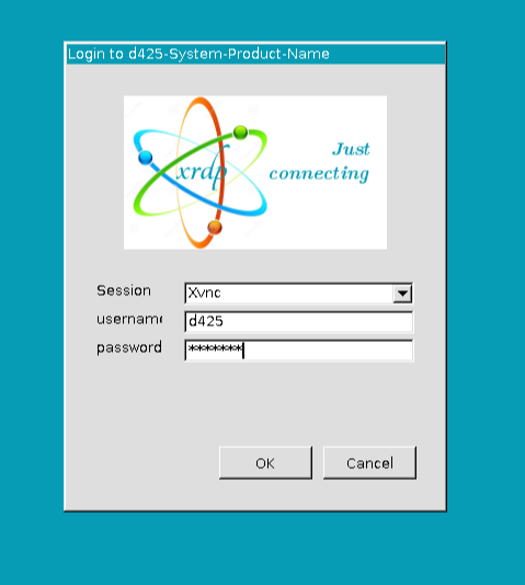 Ubuntu에 원격 데스크톱(Xrdp) 설치하기