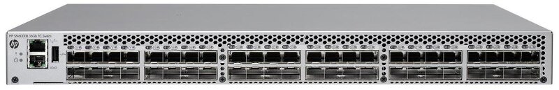 brocade san switch stacking troubleshooting