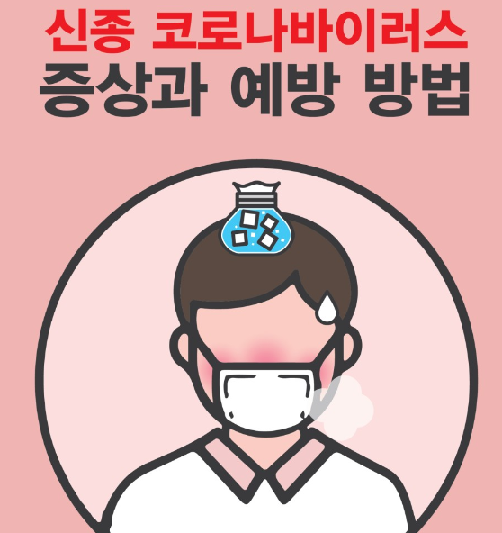 신종 코로나바이러스(우한폐렴) 원인,감염경로,증상,현재상황 ...