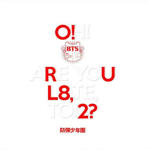 BTS(방탄소년단)_Intro O!RUL8,2? [듣기/가사/Lyrics]