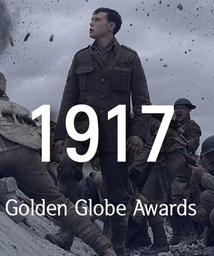 영화 1917 줄거리 및 리뷰