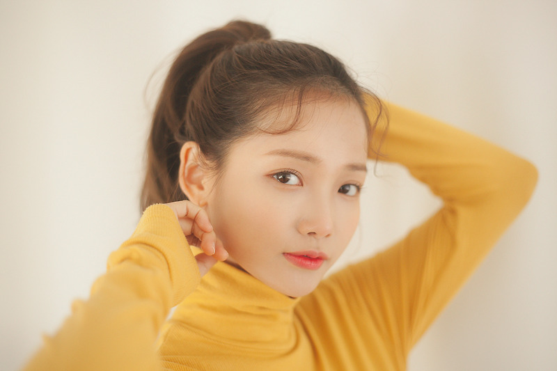 하연수 고화질 사진 - 꾸르