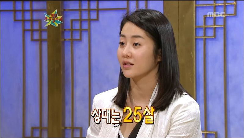 이혼 후 무릎팍도사에서 정용진과의 결혼생활에 대해 얘기했던 고현정 - 꾸르
