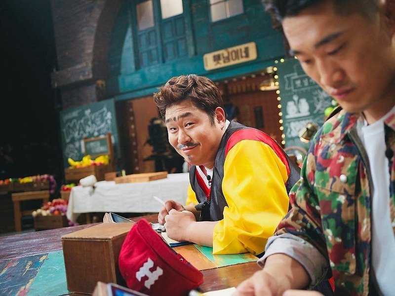 피오가 본인 카메라로 찍어준 느낌 좋은 연예인 사진들 - 꾸르