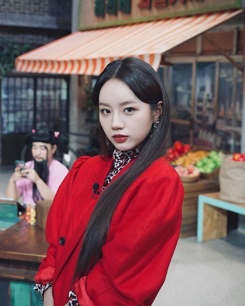 피오가 본인 카메라로 찍어준 느낌 좋은 연예인 사진들 - 꾸르