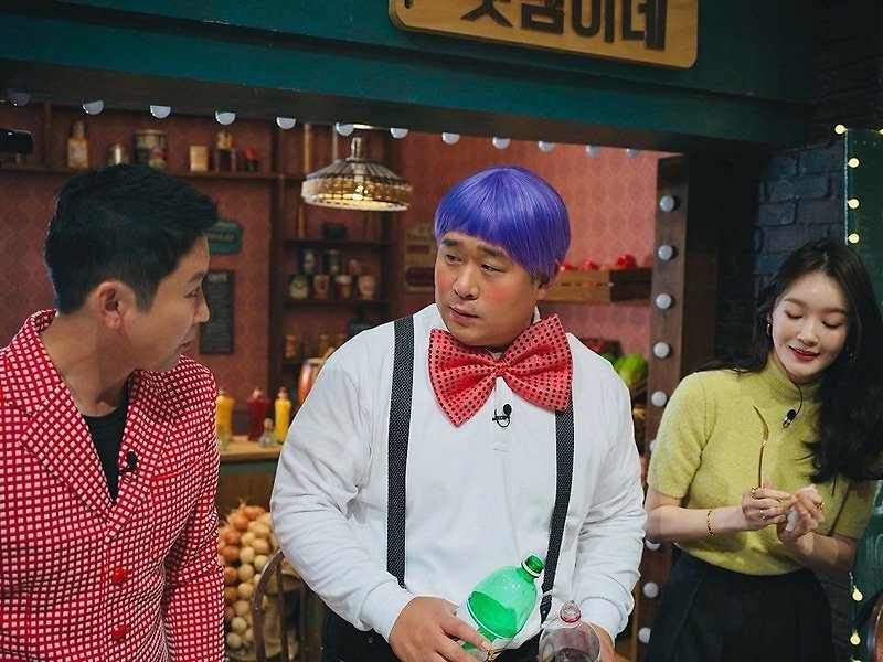피오가 본인 카메라로 찍어준 느낌 좋은 연예인 사진들 - 꾸르