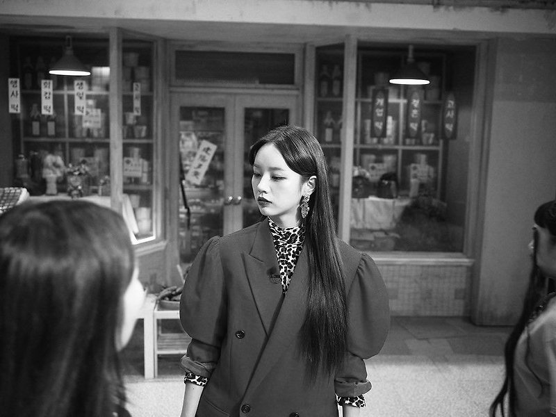 피오가 본인 카메라로 찍어준 느낌 좋은 연예인 사진들 - 꾸르