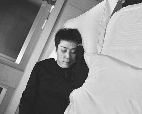 피오가 본인 카메라로 찍어준 느낌 좋은 연예인 사진들 - 꾸르