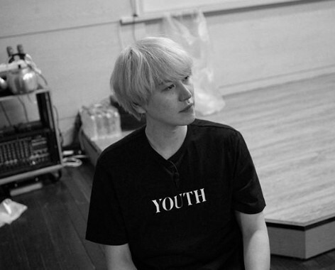 피오가 본인 카메라로 찍어준 느낌 좋은 연예인 사진들 - 꾸르
