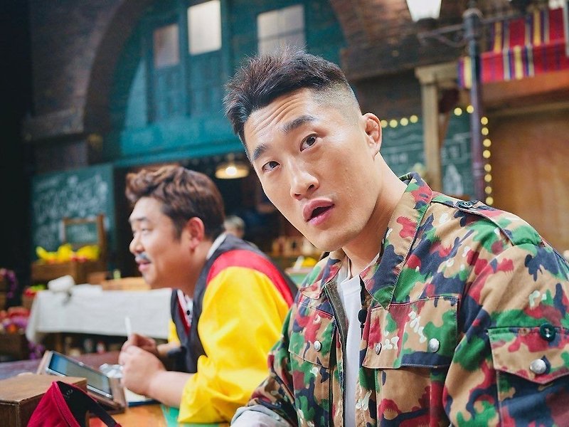 피오가 본인 카메라로 찍어준 느낌 좋은 연예인 사진들 - 꾸르