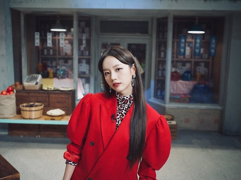 피오가 본인 카메라로 찍어준 느낌 좋은 연예인 사진들 - 꾸르