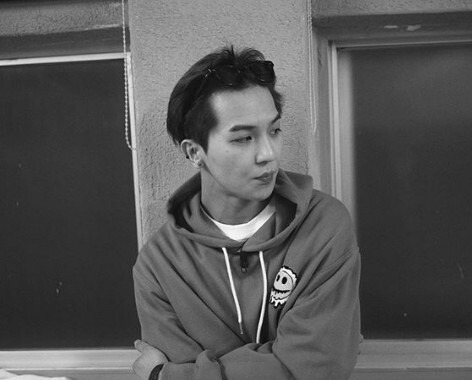 피오가 본인 카메라로 찍어준 느낌 좋은 연예인 사진들 - 꾸르